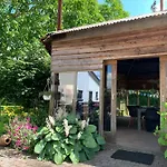 Atelier Onder De Notenboom
