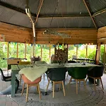 公寓 Atelier Onder De Notenboom Appeltern