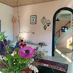 Atelier Onder De Notenboom Lejlighed Appeltern
