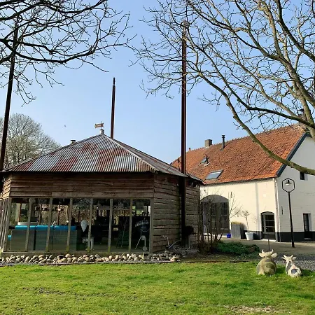 Appartamento Atelier Onder De Notenboom