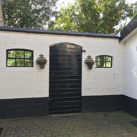 Atelier Onder De Notenboom Appeltern
