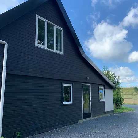 Apartment Atelier Onder De Notenboom *