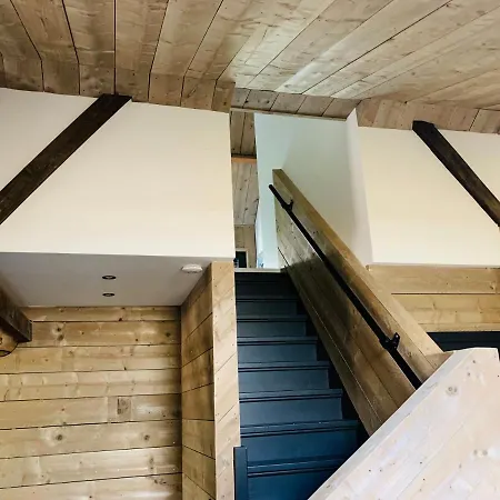 Atelier Onder De Notenboom Apartment Appeltern