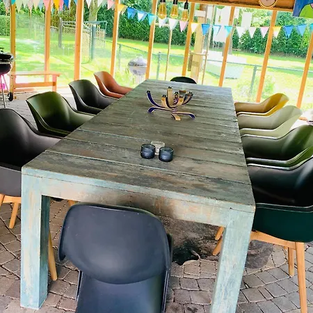 Atelier Onder De Notenboom Apartment