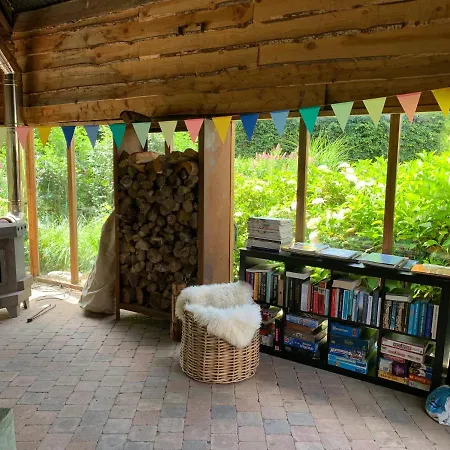 Atelier Onder De Notenboom Appartamento