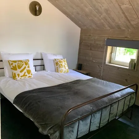 Atelier Onder De Notenboom Apartment