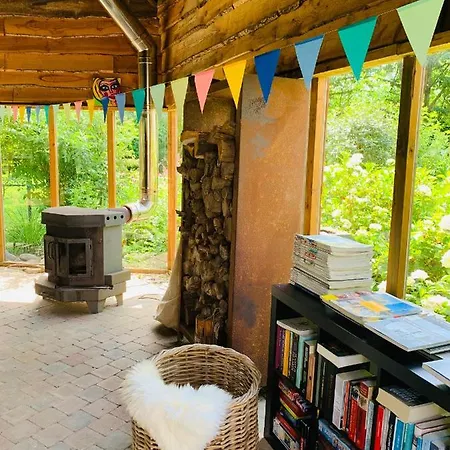Atelier Onder De Notenboom * Appeltern