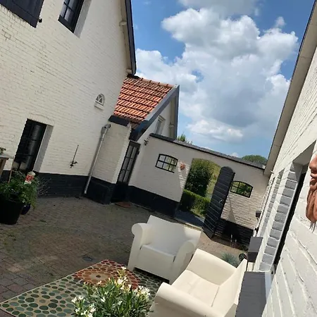 Atelier Onder De Notenboom