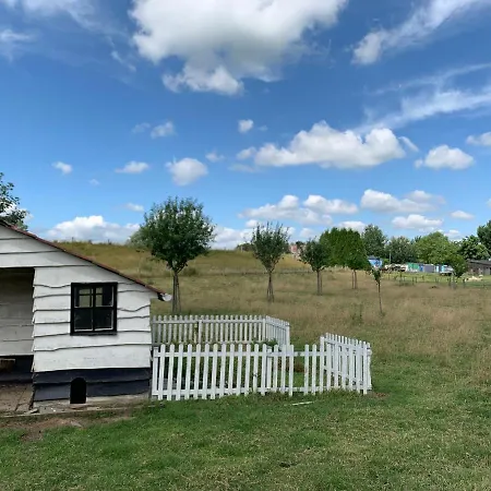 Atelier Onder De Notenboom Апартаменты Аппелтерн