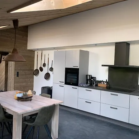 Atelier Onder De Notenboom * Appeltern