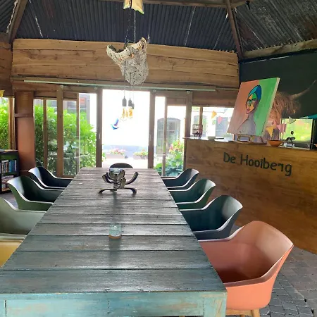 Lägenhet Atelier Onder De Notenboom *