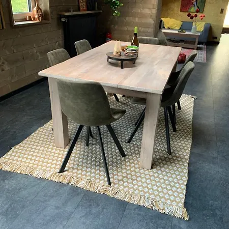 Apartment Atelier Onder De Notenboom