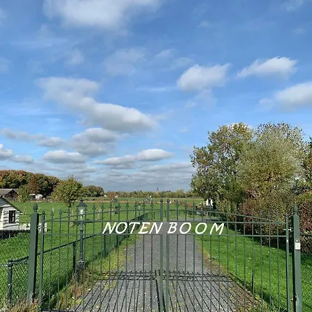 Atelier Onder De Notenboom * Appeltern