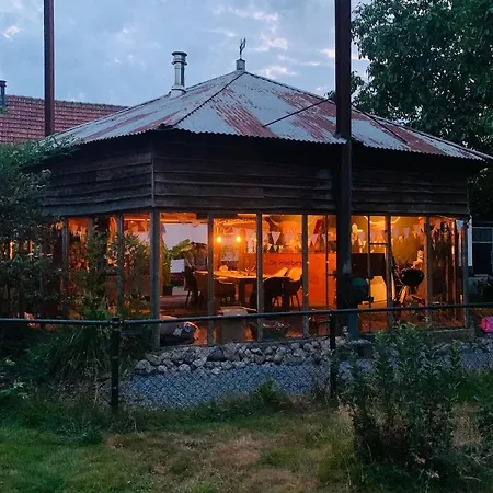 Atelier Onder De Notenboom Appartamento *