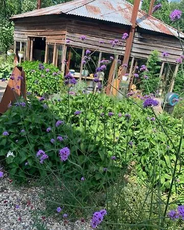 Atelier Onder De Notenboom Apartament *