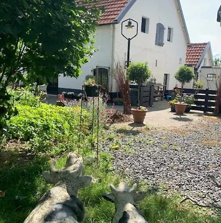 Atelier Onder De Notenboom * Appeltern