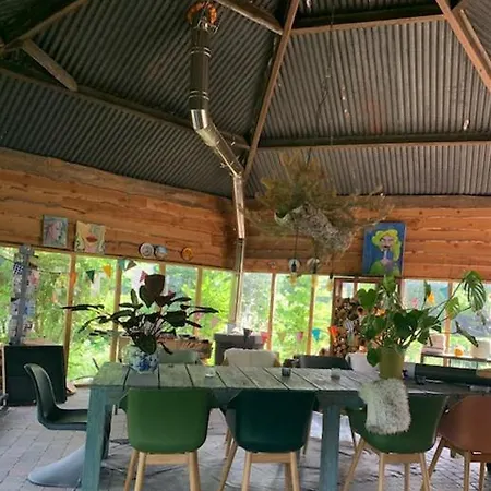 Atelier Onder De Notenboom * Appeltern