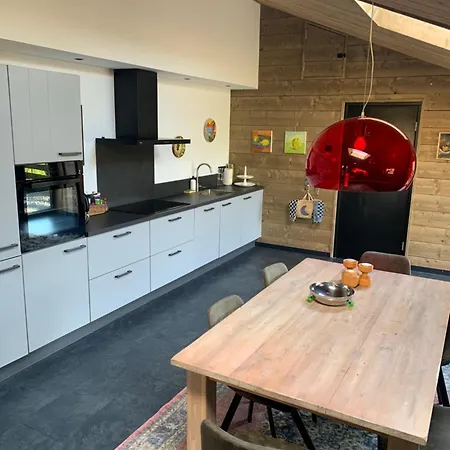 Atelier Onder De Notenboom *