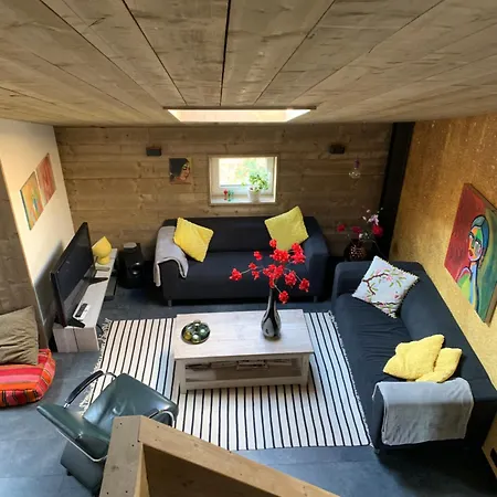 Atelier Onder De Notenboom Appeltern