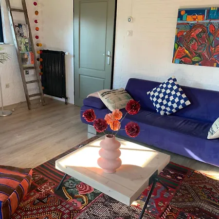 Atelier Onder De Notenboom Appeltern