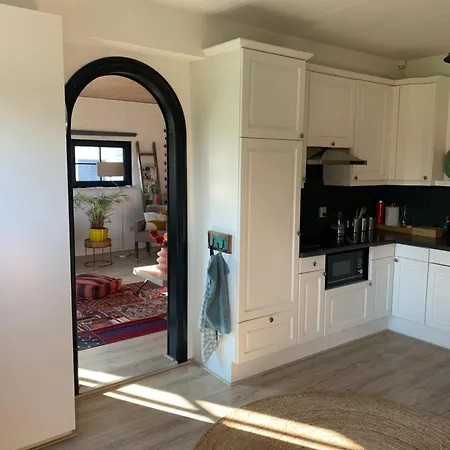 Apartment Atelier Onder De Notenboom *