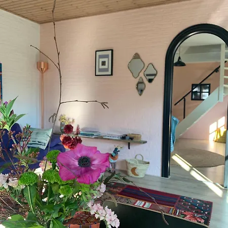 Atelier Onder De Notenboom Apartment Appeltern