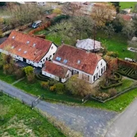 Atelier Onder De Notenboom Appeltern