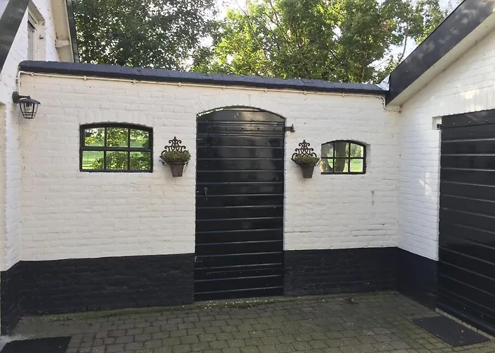 Atelier Onder De Notenboom Appeltern