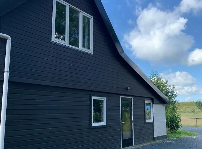 Apartament Atelier Onder De Notenboom *