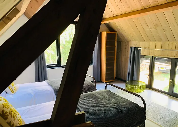 Atelier Onder De Notenboom Appeltern