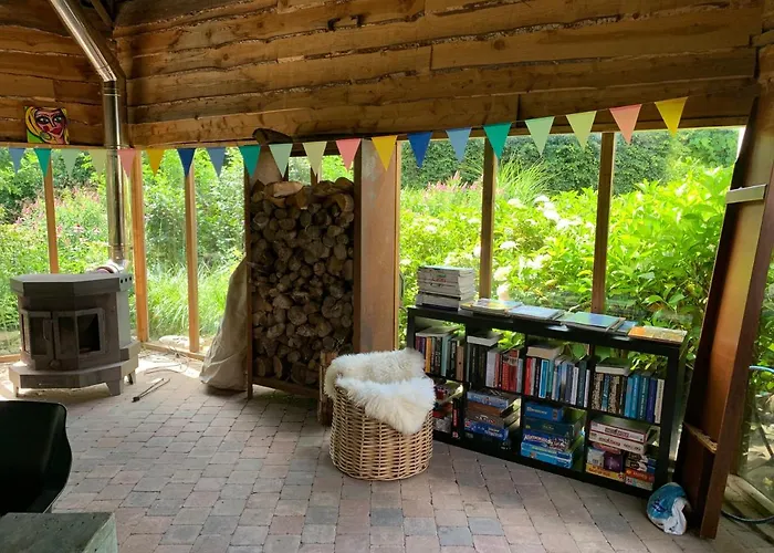 Atelier Onder De Notenboom Apartament