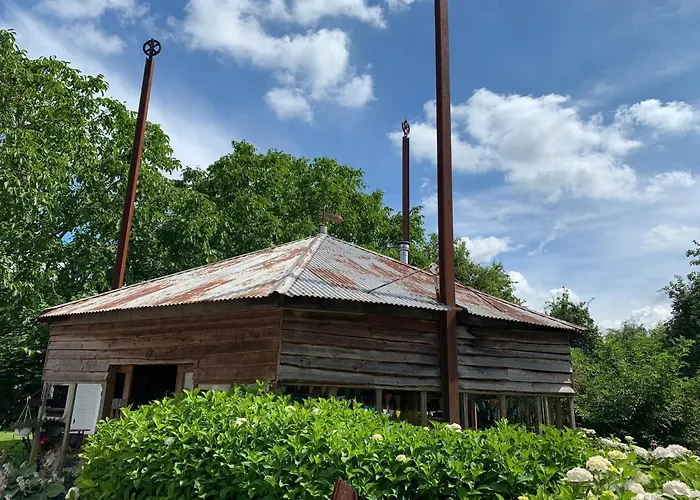 Atelier Onder De Notenboom * Appeltern