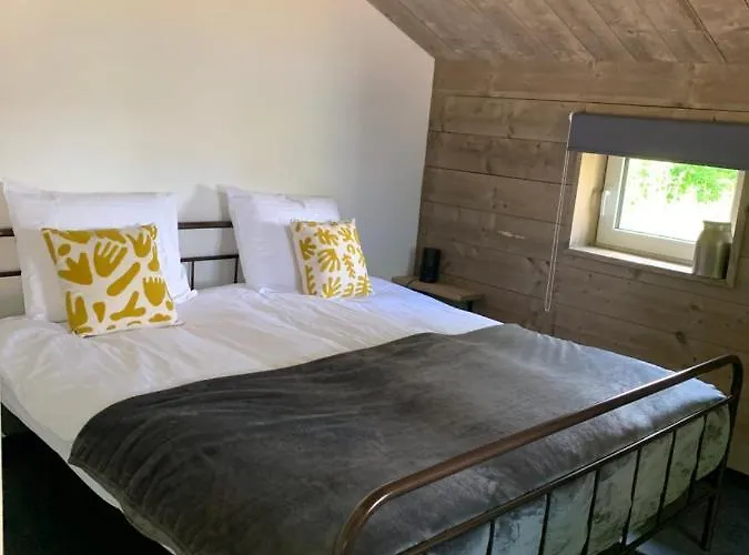 Atelier Onder De Notenboom דירה