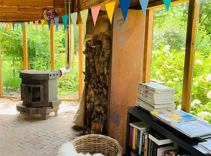 Atelier Onder De Notenboom * Appeltern