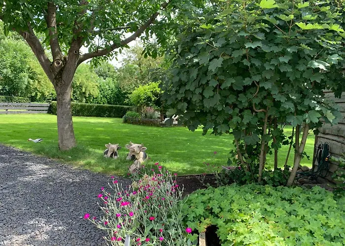 Atelier Onder De Notenboom *