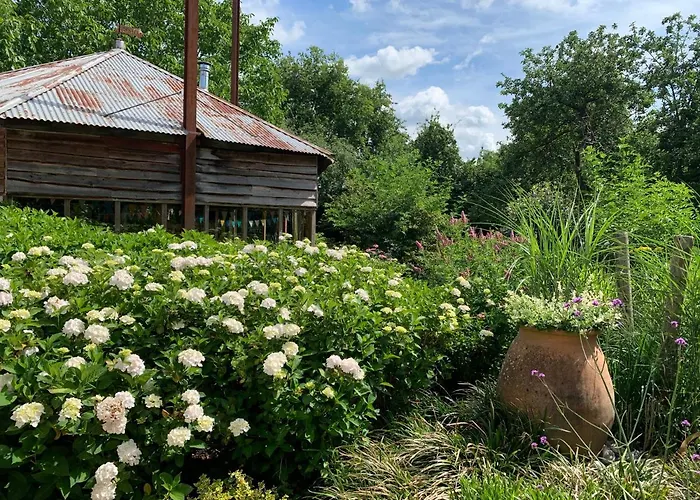 Atelier Onder De Notenboom Apartament Appeltern