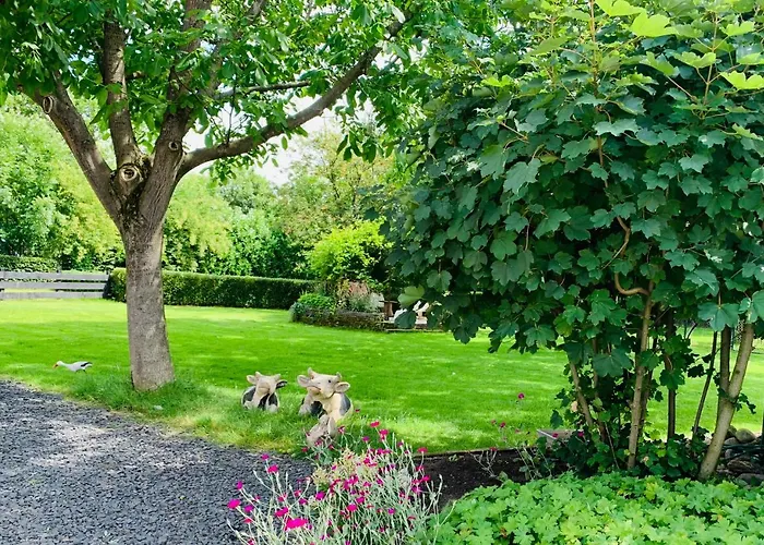 Atelier Onder De Notenboom * Appeltern