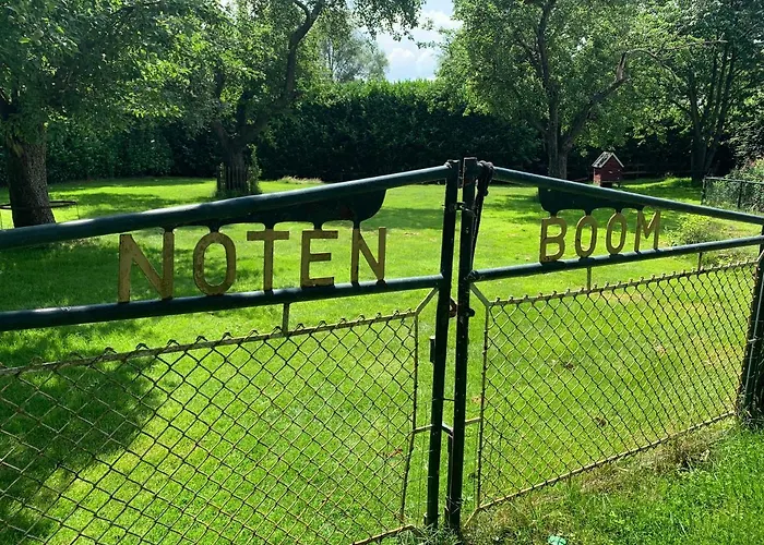 Atelier Onder De Notenboom *