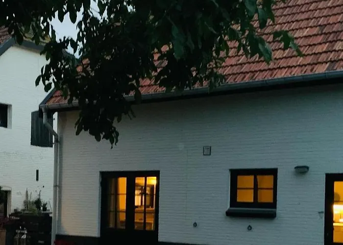 Atelier Onder De Notenboom