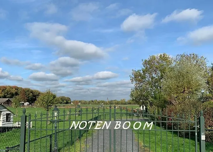 Atelier Onder De Notenboom * Appeltern