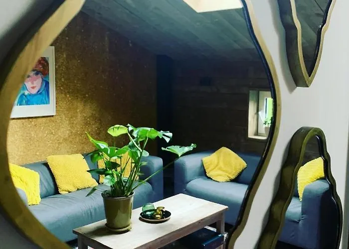 Atelier Onder De Notenboom * Appeltern