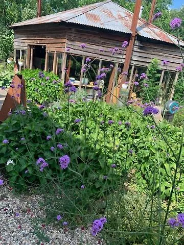 Atelier Onder De Notenboom Apartament *