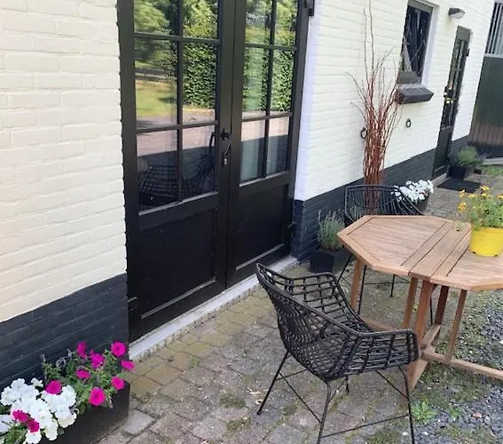 Atelier Onder De Notenboom *