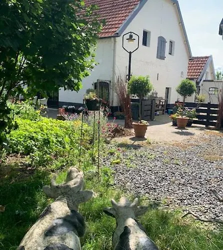 Atelier Onder De Notenboom * Appeltern