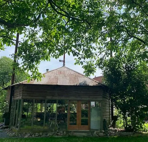 Atelier Onder De Notenboom *