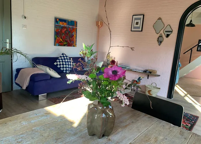 Atelier Onder De Notenboom