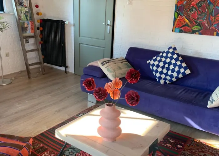 Atelier Onder De Notenboom Appeltern