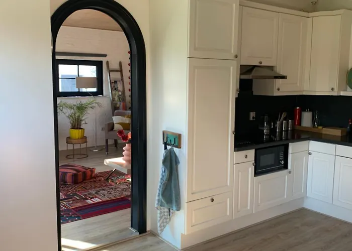 Apartament Atelier Onder De Notenboom *