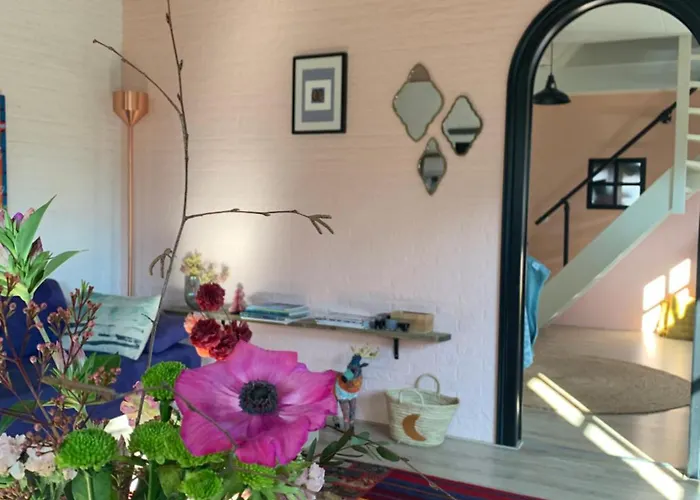 Atelier Onder De Notenboom Apartament Appeltern