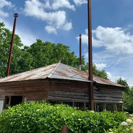 Atelier Onder De Notenboom * Appeltern